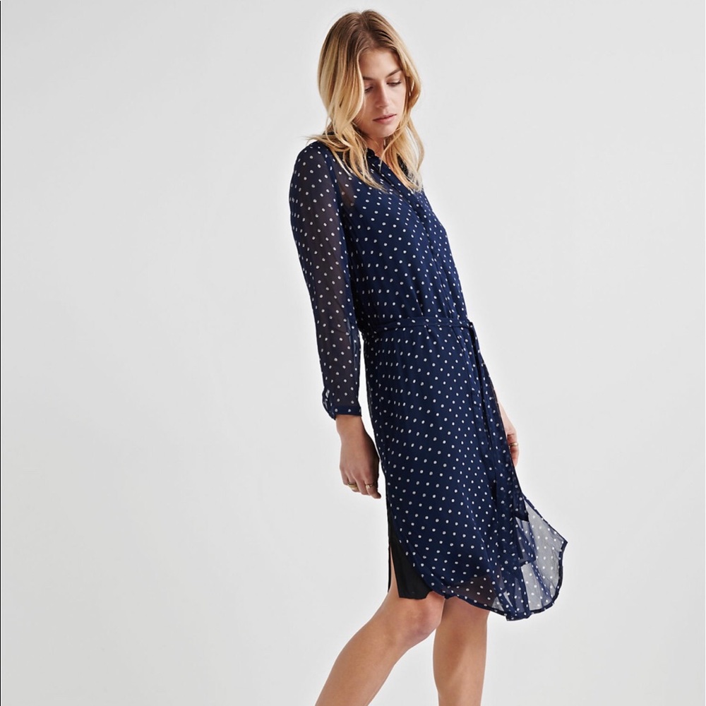 Lucky Brand tunic